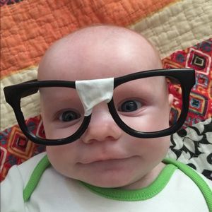 Meet your Posher, Jenny